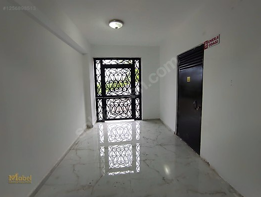 MABEL EVKAF MAH. VİZYON PARK YANINDA 2+1 LUX UYGUN SATILIK DAİRE